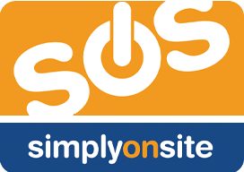 Simply Onsite Logo