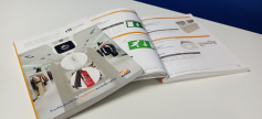 RLT Onsite | New Catalogue Coming…