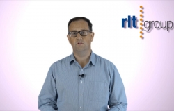 RLT Onsite | [VIDEO] Energy Saving