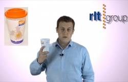 RLT Onsite | [VIDEO] The RLT Thermal Mug