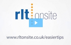 RLT Onsite | easierTIPS… making life easier for everyone in the FM industry