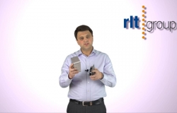 RLT Onsite | [VIDEO] CDVI CBB Keypad