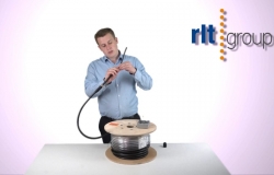 RLT Onsite | [VIDEO] How to correctly fit an SWA Cable Gland