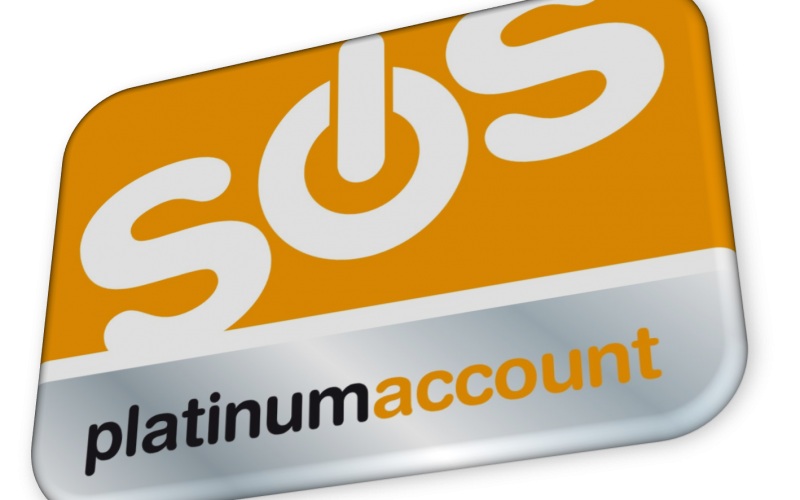 RLT Onsite | New SGP system gives even more benefits to simplyonsite Platinum Accounts