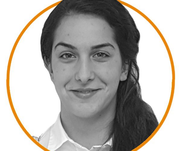 RLT Onsite | Welcome Elisa…