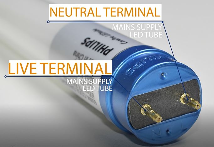 RLT Onsite | [VIDEO] Which type of LED tube should you use?