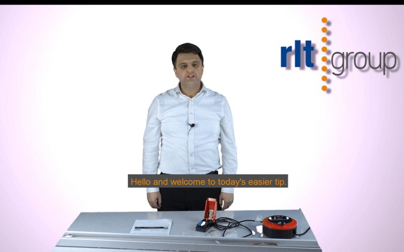 RLT Onsite | [VIDEO] Quicktest Wiring Connector