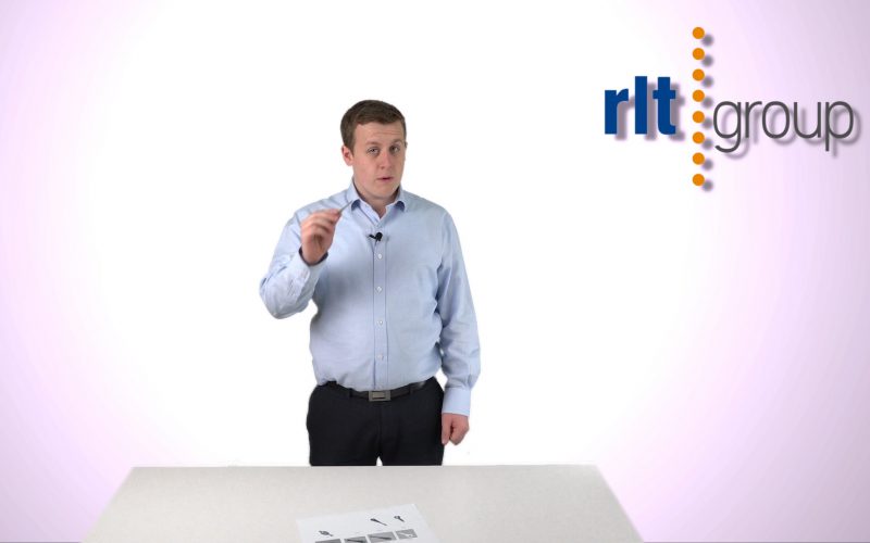 RLT Onsite | [VIDEO] Emergency Test Key Types