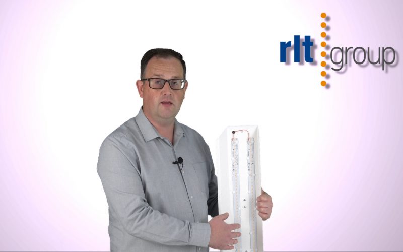 RLT Onsite | [VIDEO] Geartray for Custodial Applications