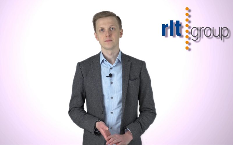 RLT Onsite | [VIDEO] Emergency Lighting