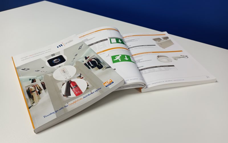 RLT Onsite | New Catalogue Coming…