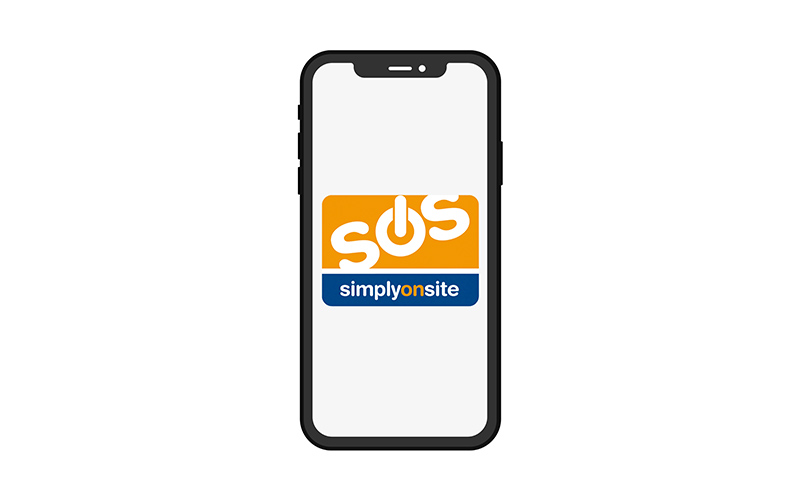 simplyonsite app | RLT